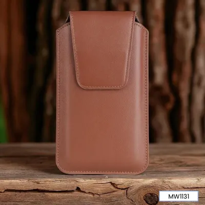 Ironclad Style Mens Wallet