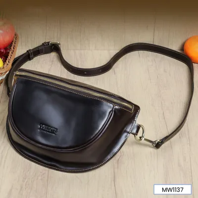 Royal Grain Mens Waist Bag