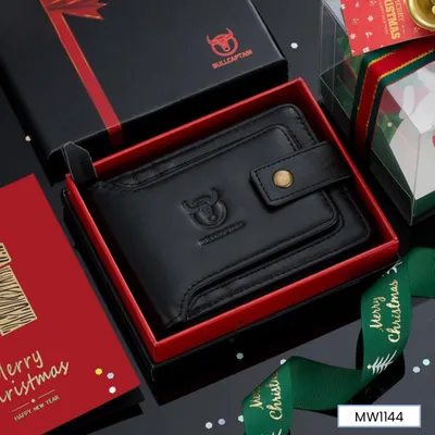 Metro Class Mens Wallet