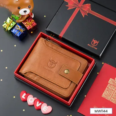 Metro Class Mens Wallet