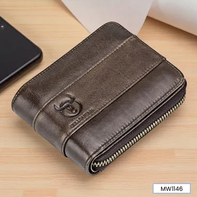 Elite Horizon Mens Wallet