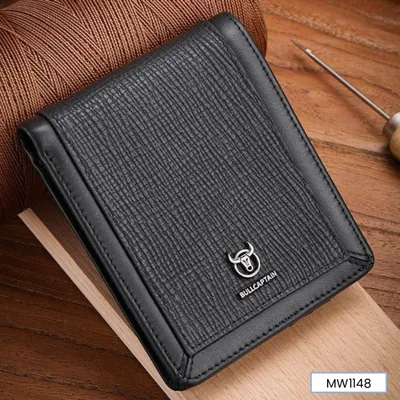 Prime Crest Mens Wallet