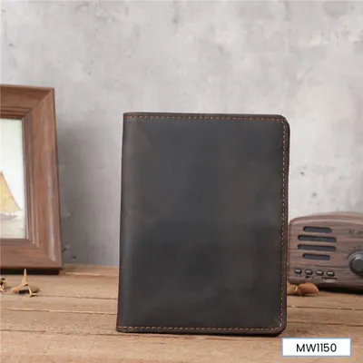 Golden Era Mens Wallet