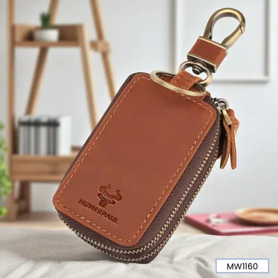 Royal Path Mens Wallet