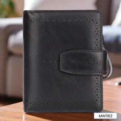 Noble Thread Mens Wallet