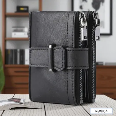 Prestige Charm Mens Wallet