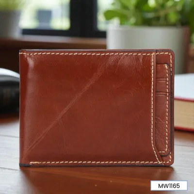 True Crown Mens Wallet