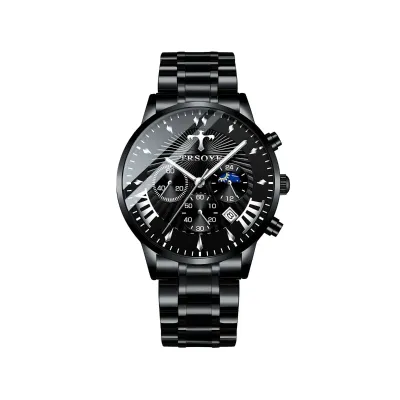 Trsoye 608 Quartz Men's Watch