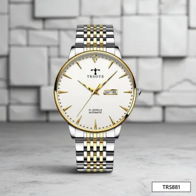 Trsoye TRS881 Quartz Men's Watch