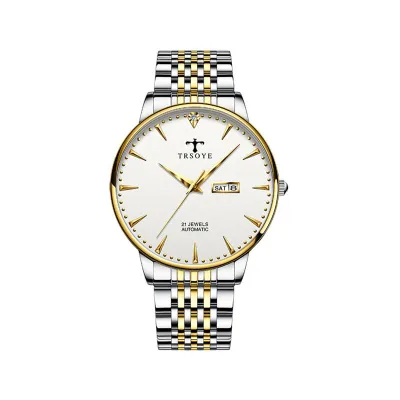 Trsoye TRS881 Quartz Men's Watch