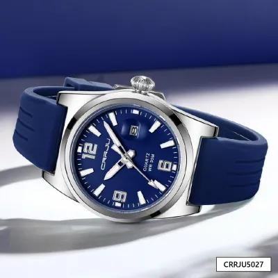 CRRJU 5027 Quartz Men's Watch 