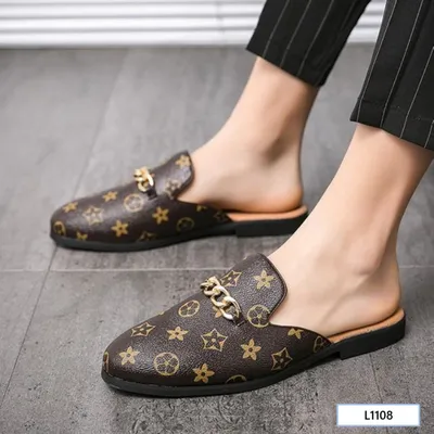 Midnight Tassel Loafer