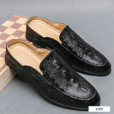 Oxford Lane Loafer