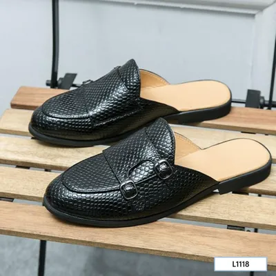 Moderno Dress Loafer