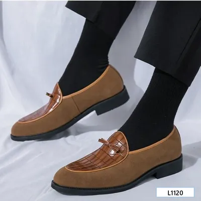 Gent's Lounge Loafer
