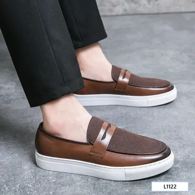 Soft Touch Loafer