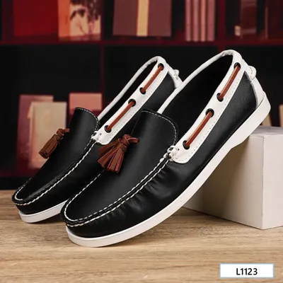Bond Street Loafer