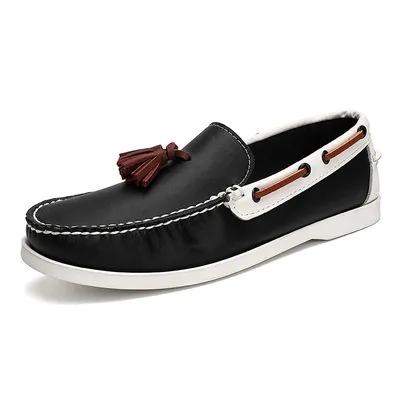 Bond Street Loafer