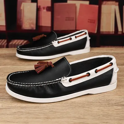 Bond Street Loafer