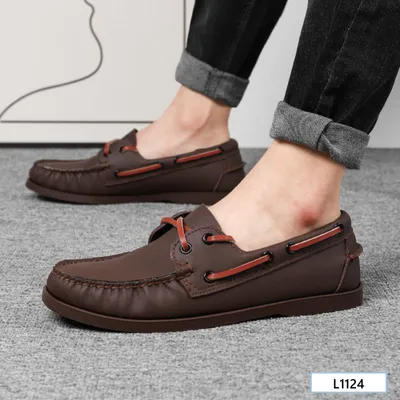 Hampton Slip Loafer