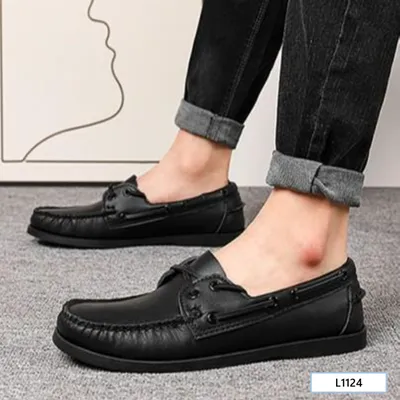 Hampton Slip Loafer