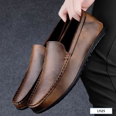 Prestige Pull Loafer
