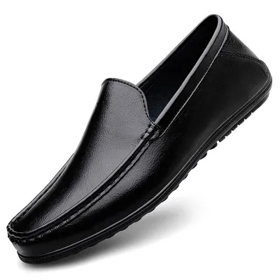 Prestige Pull Loafer 