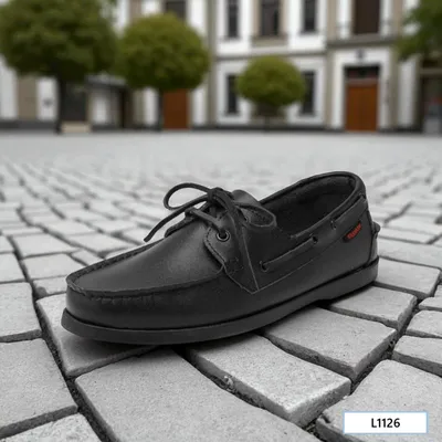Bespoke Comfort Loafer 