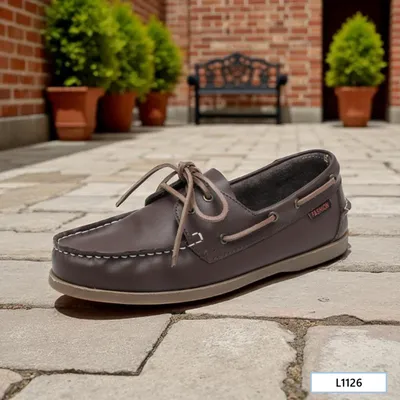 Bespoke Comfort Loafer