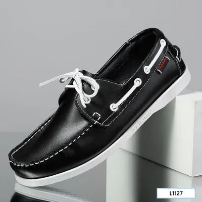 Royal Fade Loafer 