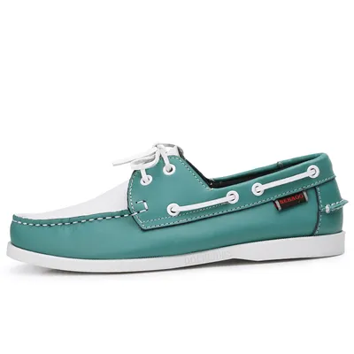 Sleek Echo Loafer 
