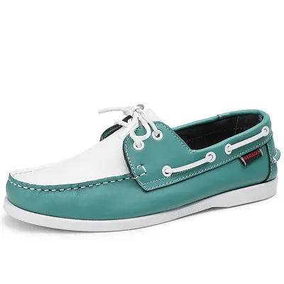 Sleek Echo Loafer