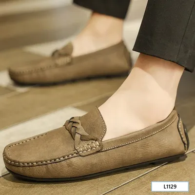 Harbor Glide Loafer