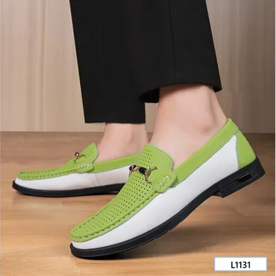 Dockside Moc Loafer