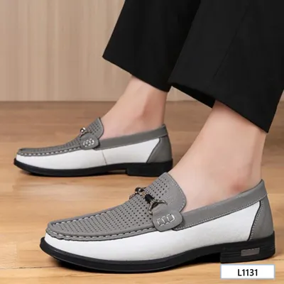 Dockside Moc Loafer 