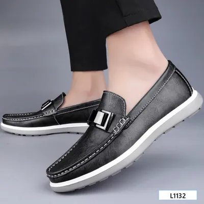 Grove Hill Loafer