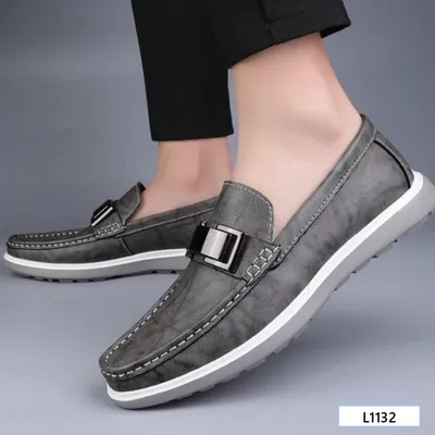 Grove Hill Loafer 