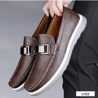 Grove Hill Loafer