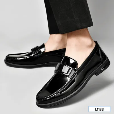 Executive Stance Loafer