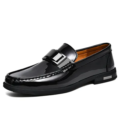 Executive Stance Loafer 