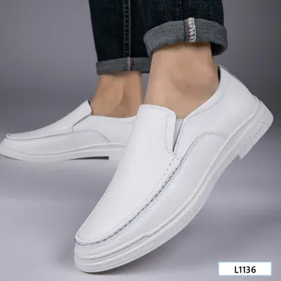 Metropolitan Ease Loafer