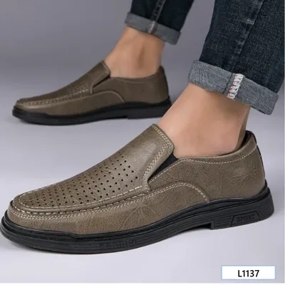 Dune Classic Loafer