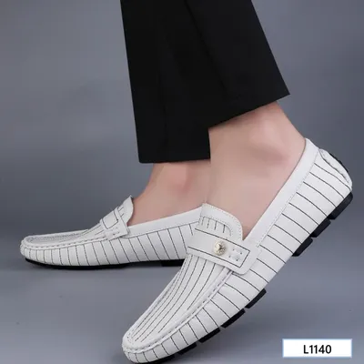 Fifth Avenue Loafer