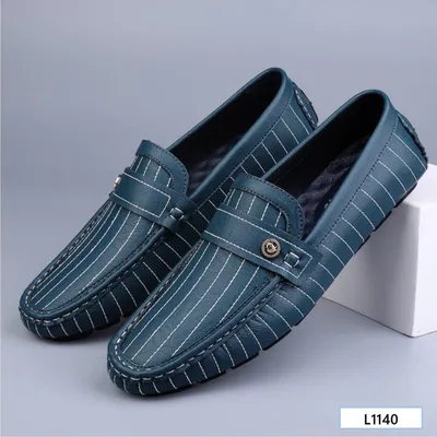 Fifth Avenue Loafer