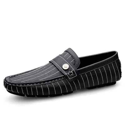 Fifth Avenue Loafer 
