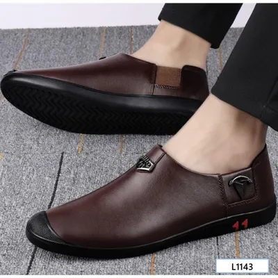 Onyx Tailor Loafer