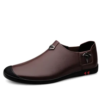 Onyx Tailor Loafer 