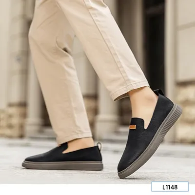 Majestic Fade Loafer