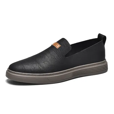 Majestic Fade Loafer 