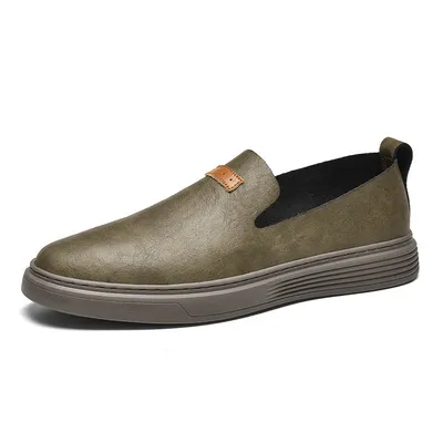 Majestic Fade Loafer 
